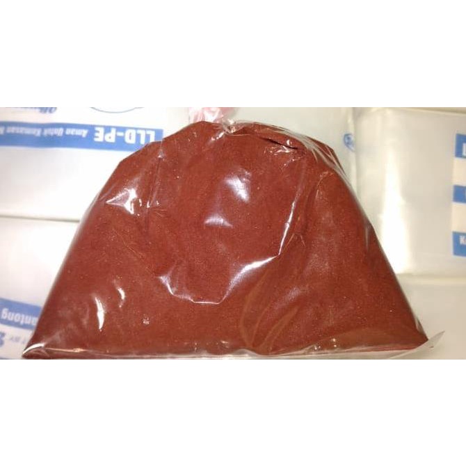 

Silahkan Order] Pewarna Coklat Tua