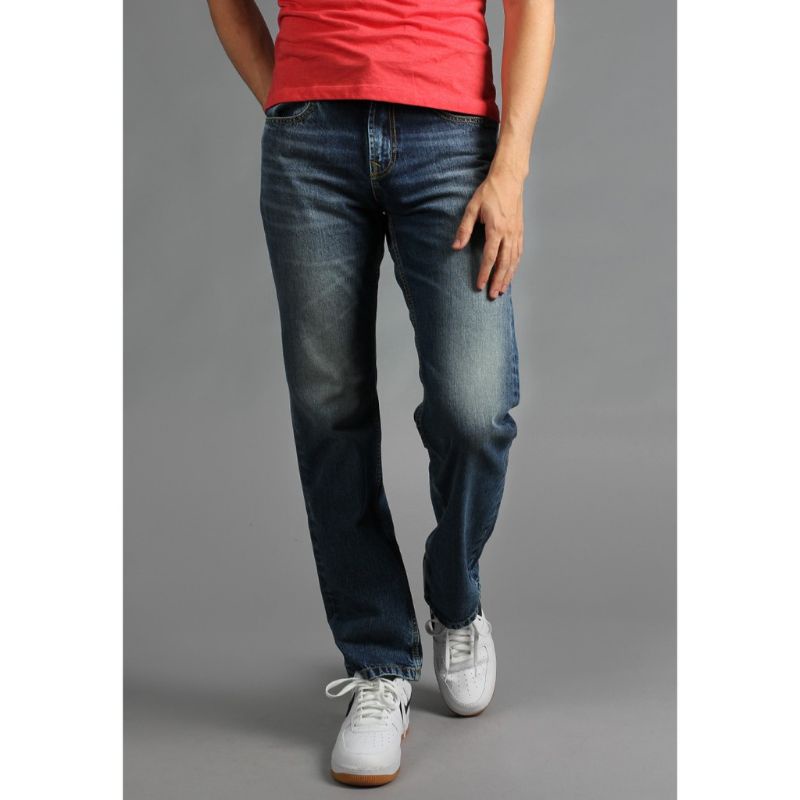 Celana Panjang Lois Jeans Original - CFL394D