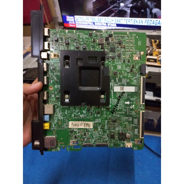 mb - mainboard - matherboard - mobo - samsung - UA49MU6300KPXD - UA49MU6300K - UA49MU6300 -  UA49MU6300