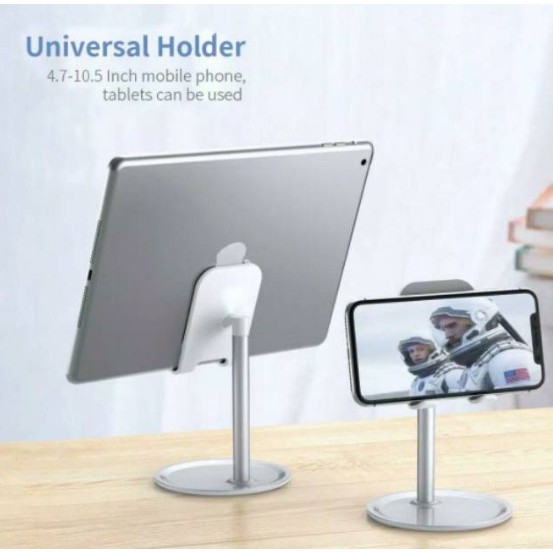 Broadcasting Stand Holder Putar 360° Phone Holder Portable-yoyosoo