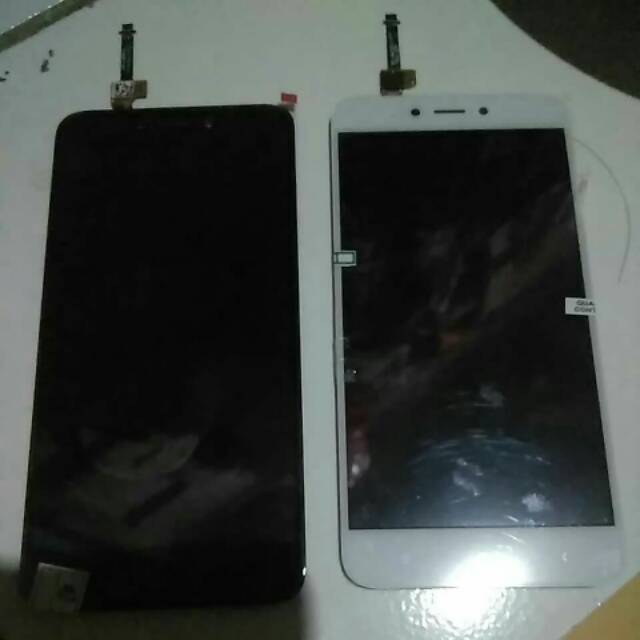 Lcd xiaomi redmi 4x ori