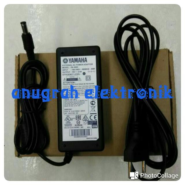 adaptor keyboard yamaha psr s750 Limited