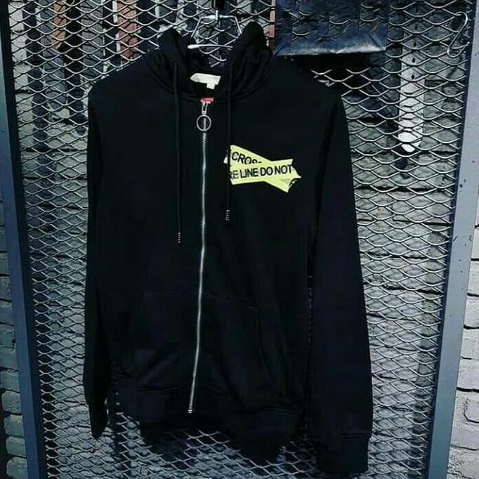 Sweater Hoodie Off white Camo mirror quality