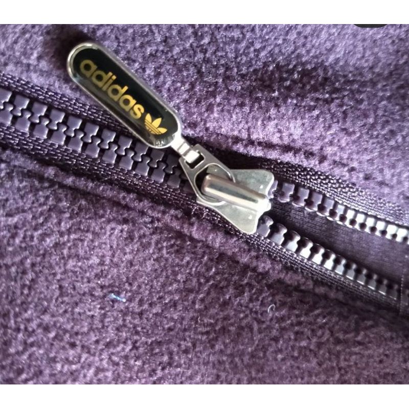 crop jacket ADIDAS ORI