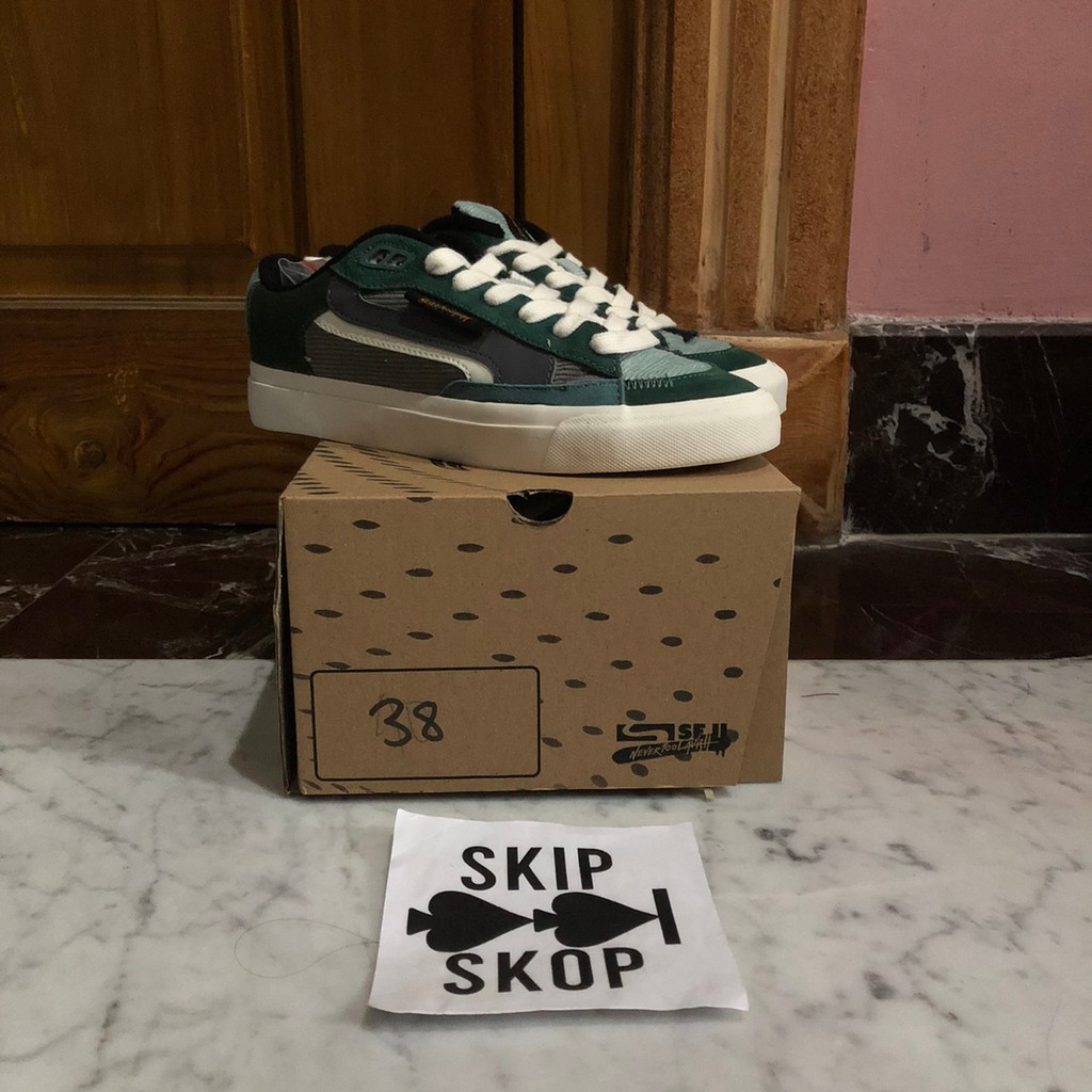 SEJI x NTL Lucid Dream Size 38