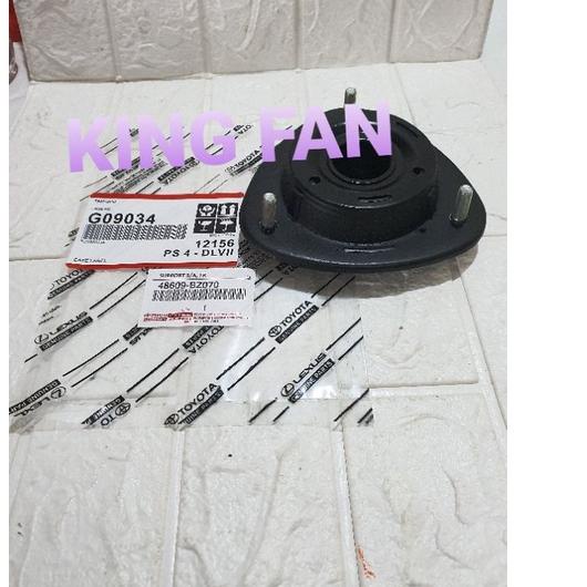 SUPPORT SHOCK KARET SUPPORT CALYA SIGRA ORIGINAL