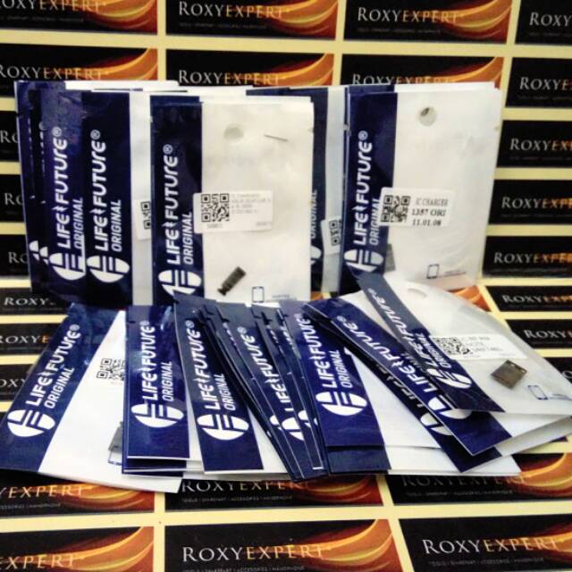 IC CAS XIAOMI MI4C REDMI 3 REDMI 4A IC CHARGER 35852166