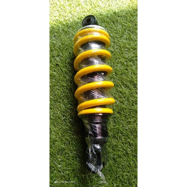 monoshock Vixion advance organizer /monoshock Vixion advance Vixion terbaru