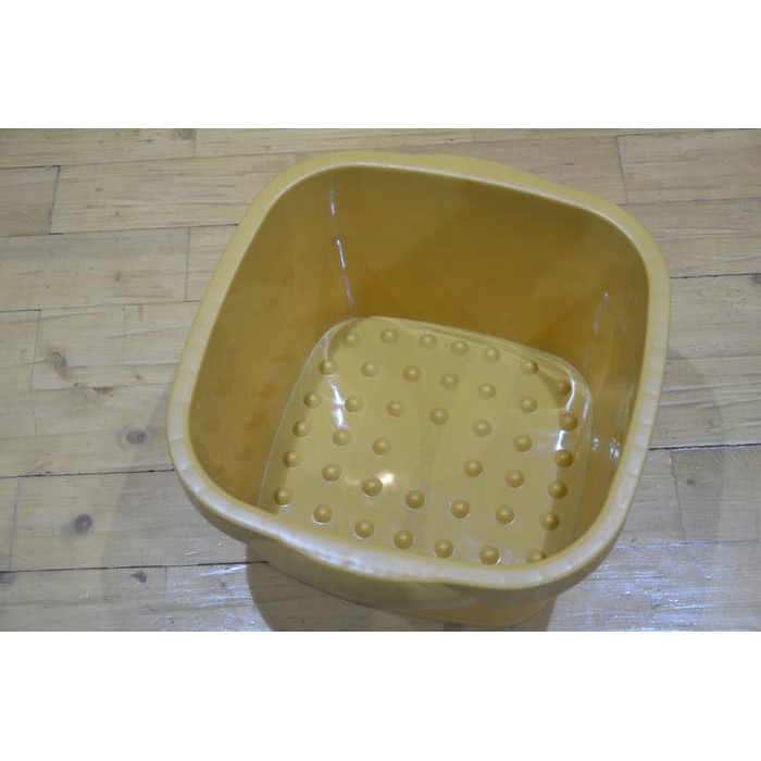 Baskom Foot Spa Kaki Bak Rendaman Perawatan Kaki Co