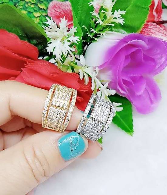 Cincin matar full B01