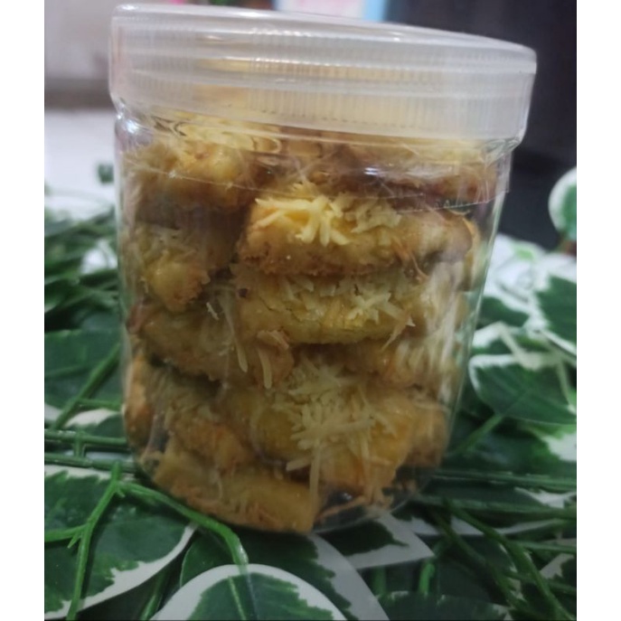 

kue kastangel keju