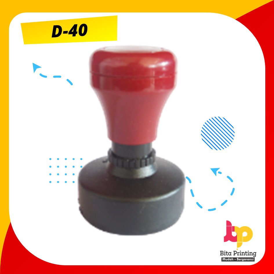 

Stempel Flash Murah Model Bulat Berbagai Ukuran Tinta Anti Luntur dan Bergaransi