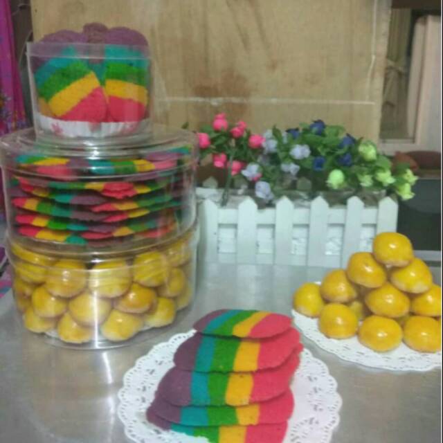 

Kue nastar