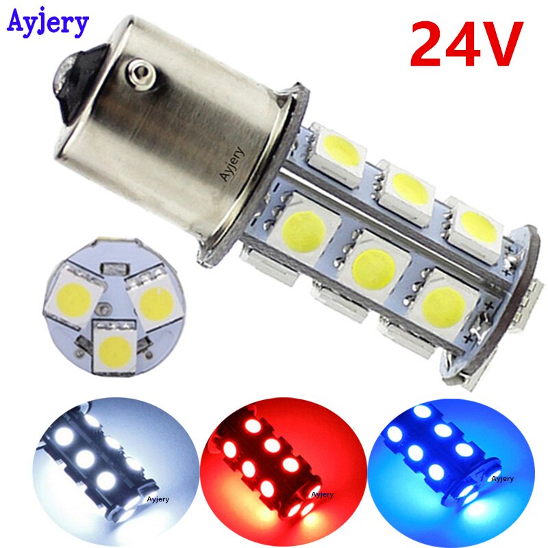 L089 | Lampu Stop Rem Stoplamp 18 LED Kedip Mobil Motor Mio Beat Scoopy Jupiter MX King Vixion