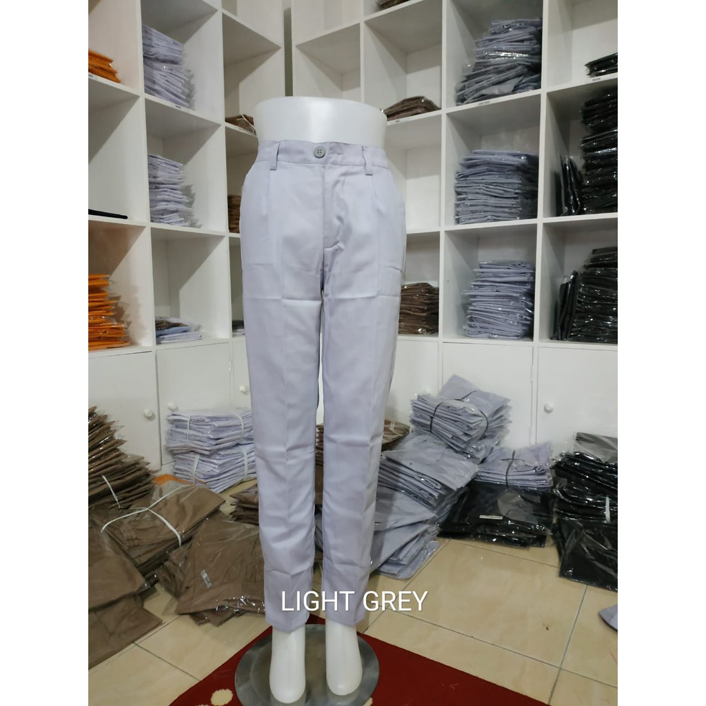 TERBAIK TERMURAH TERBARU ASLI PALING MURAH 2020 SIP / OGOS - JUMBO BAGGY PANTS SUPER PREMIUM SIZE