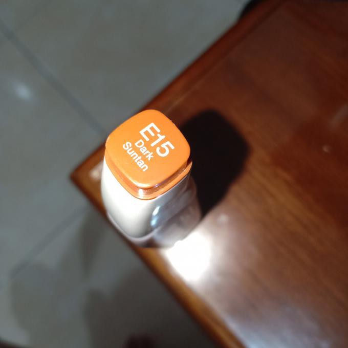 

Kusus Hari Ini Refill Copic Dark Suntan Hemat