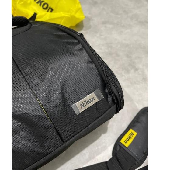 Harga TERMURAAH.. THE BAG CAMERA DSLR - TAS KAMERA MERK NIKON - TAS KAMERA DSLR- TAS KOTAK KAMERA DS