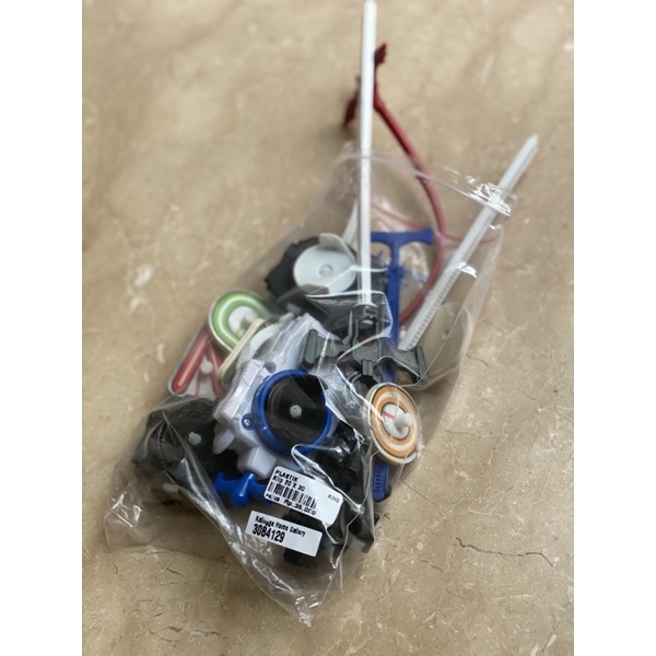 Official Beyblade Burst Hasbro Launcher Bundle