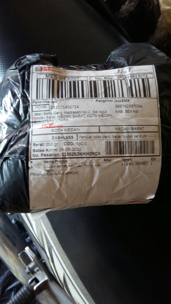 1 Lusin Serbet Kain Lap Piring / Lap Dapur