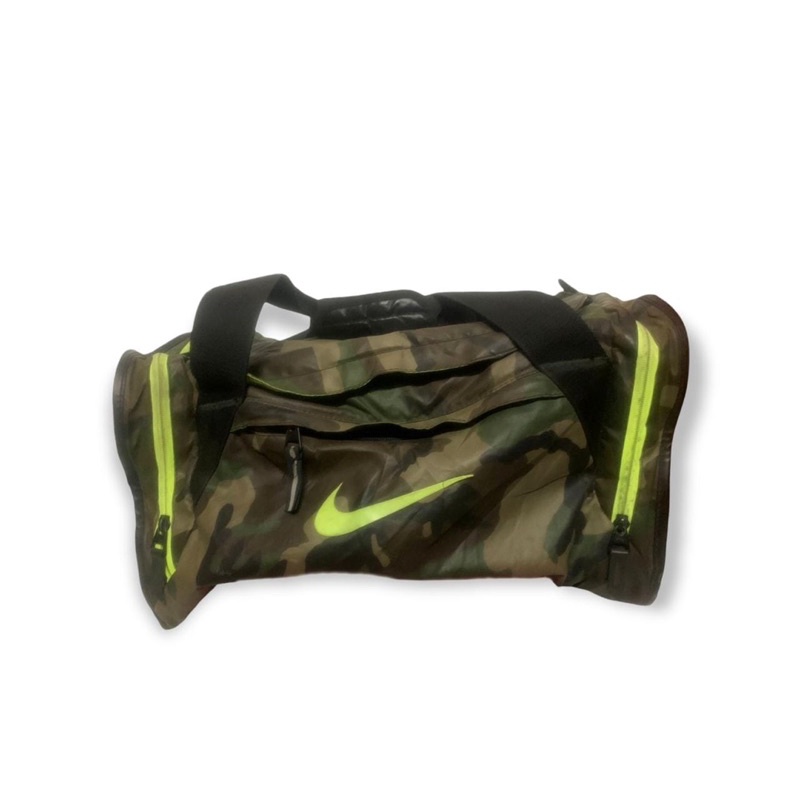 Duffle Bag Nike Camo