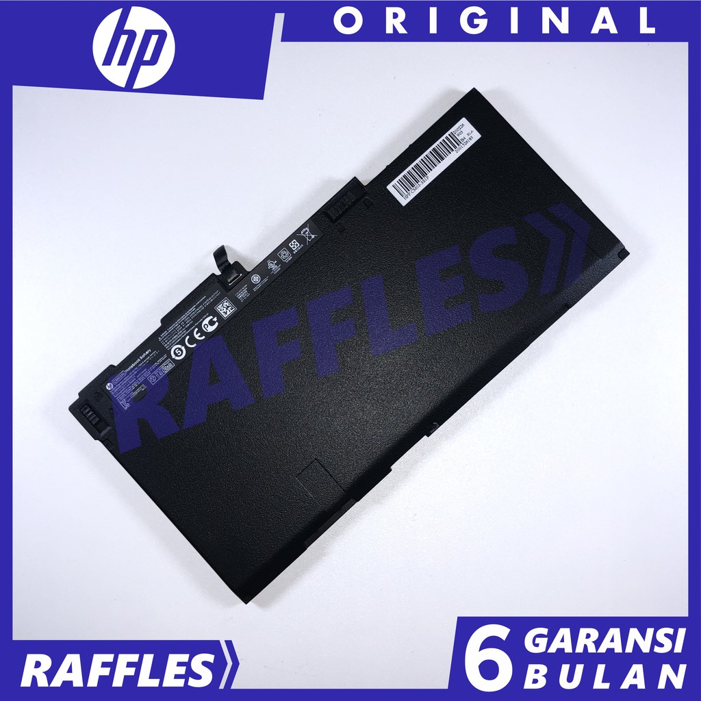 Baterai HP Zbook 14 G1, Zbook 14 G2, Zbook 15U G2