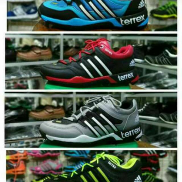 Adidas terrex