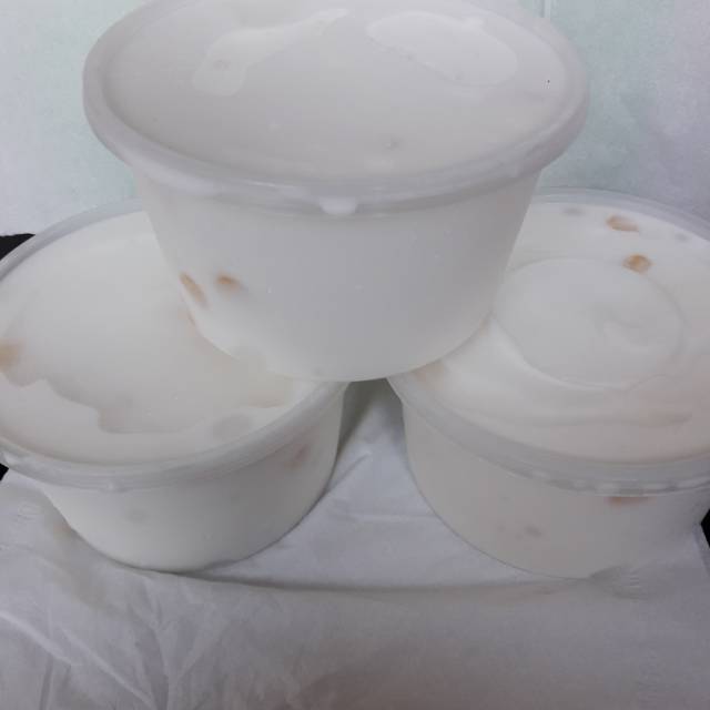 

Es cream