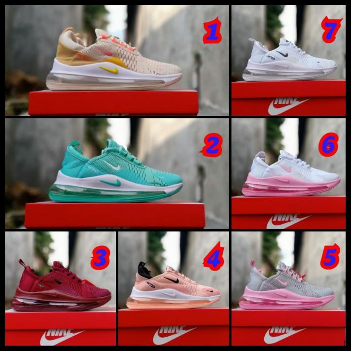 sepatu running nike wanita original