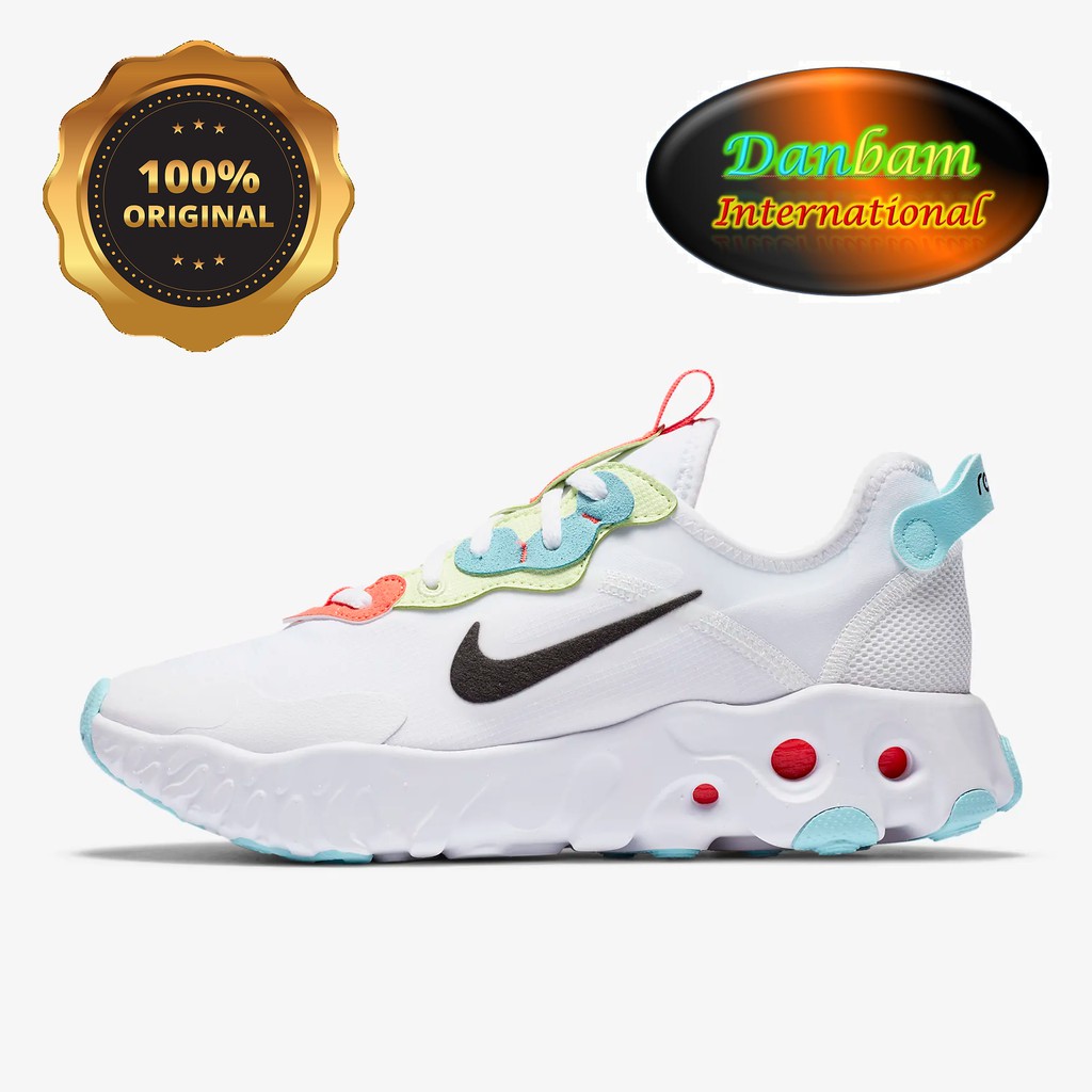 Sneaker Nike React Art3mis