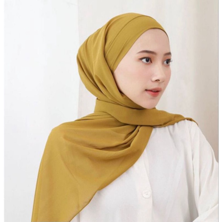 pashmina Malay by Nawa Hijab