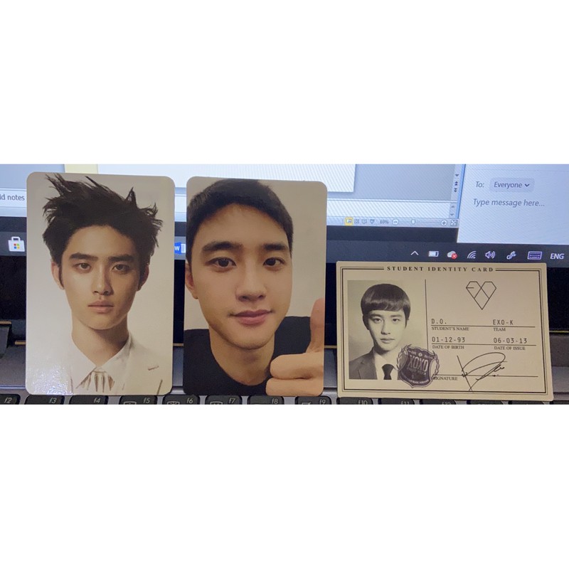 PC Kyungsoo (Overdose-Love Shot-Growl)