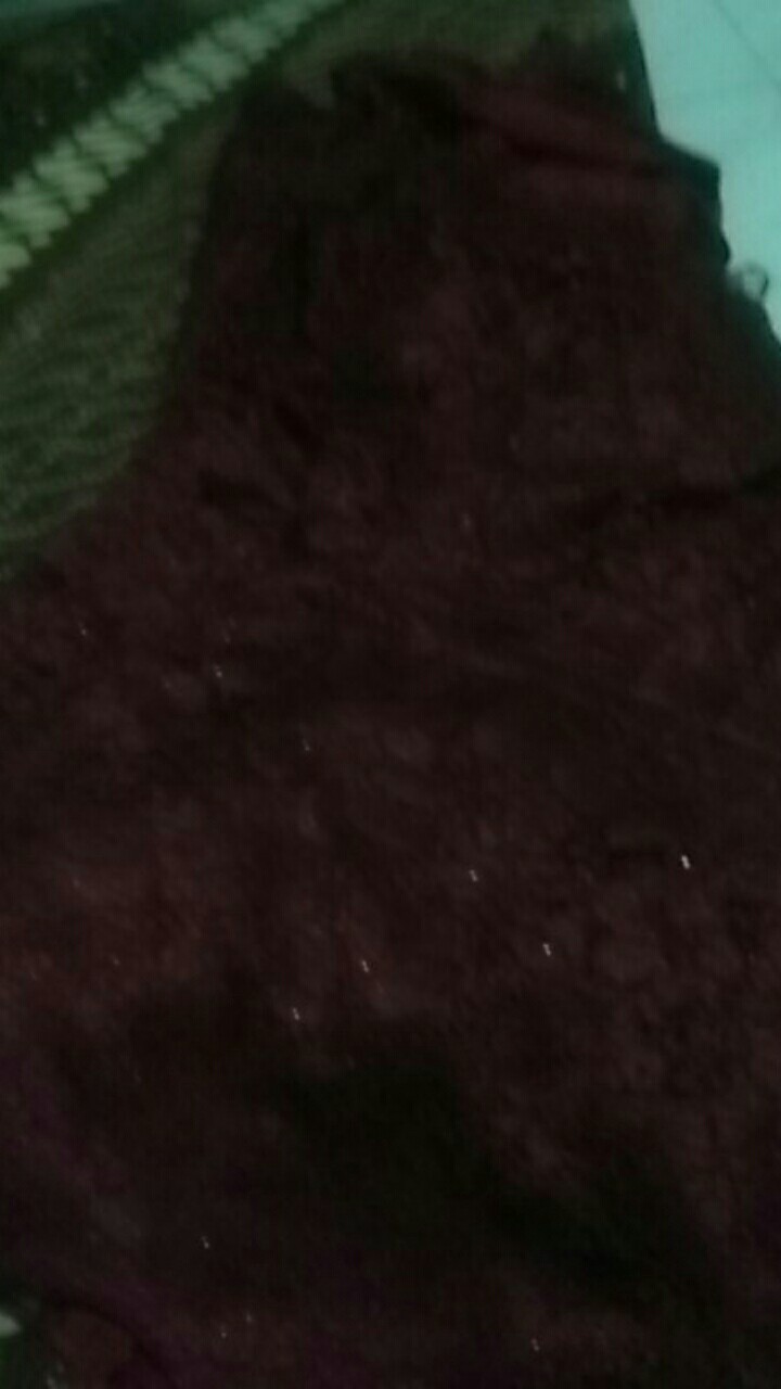 Kebaya Pinguin Brukat Anak
