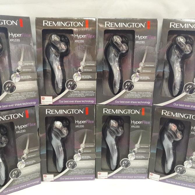 REMINGTON SHAVER HYPER FLEX XR 1330