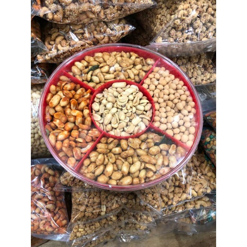 

kacang TanahTray 1020gr