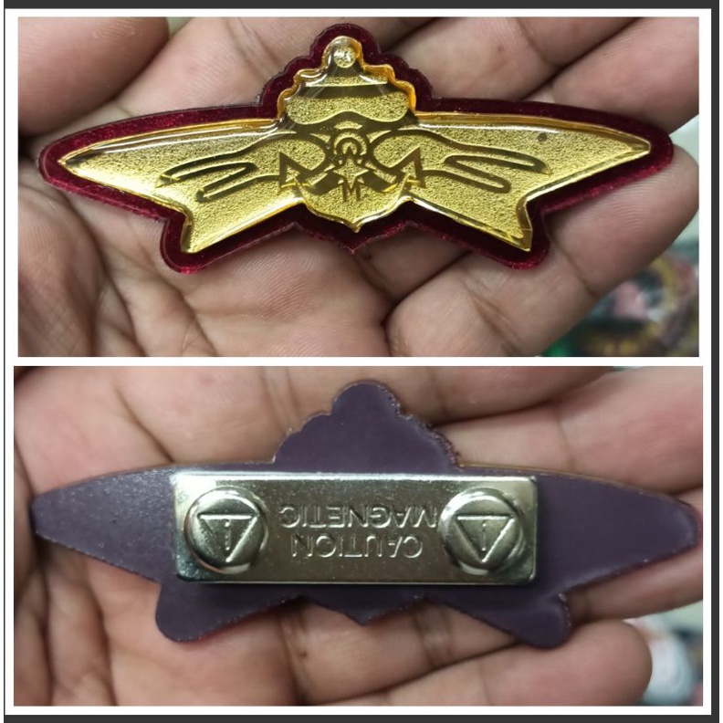 WINGS KPLP WINGS KESELAMATAN PELAYARAN WING KESPEL