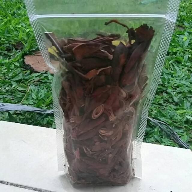 

Bawang Dayak