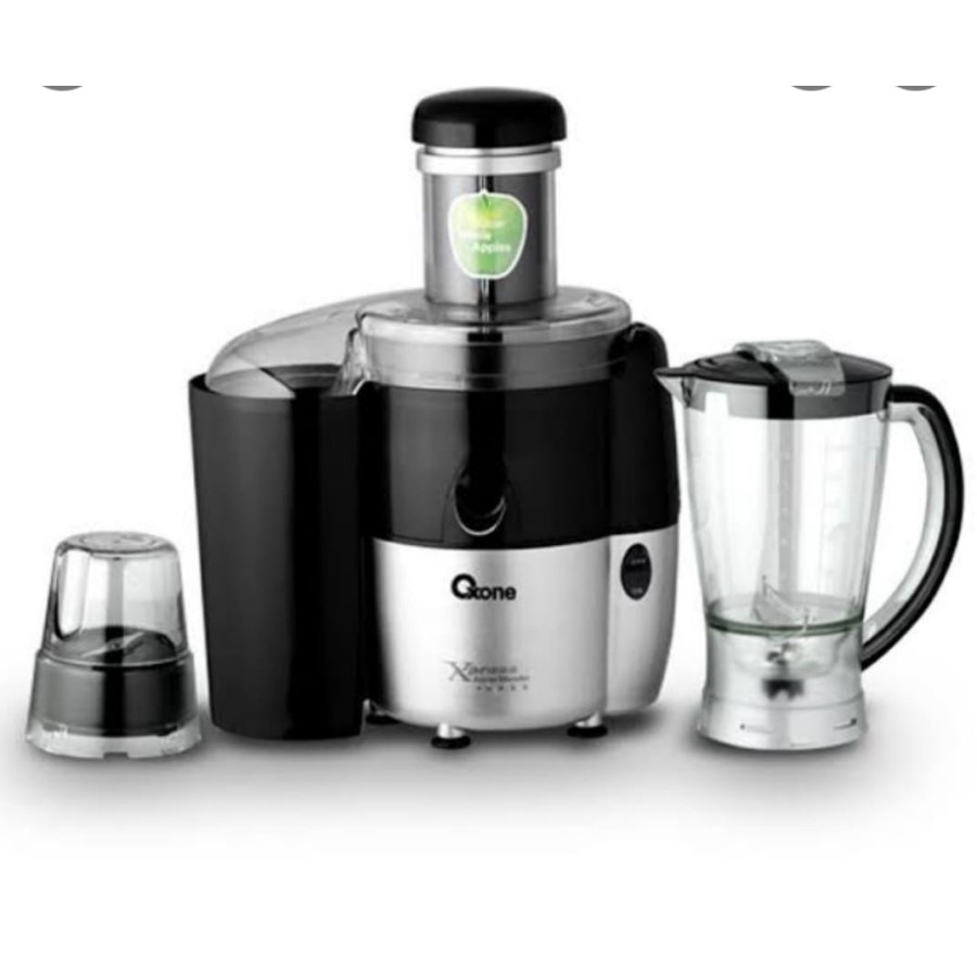 Oxone Expres Juicer OX-869