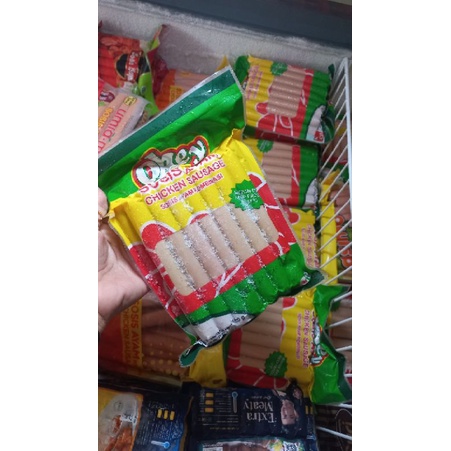 

sosis okey
