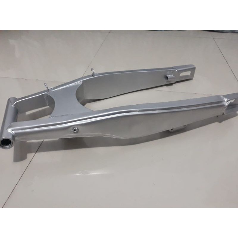 Swing arm KLX 150 CRF 150 model KTM lislas panjang 66cm