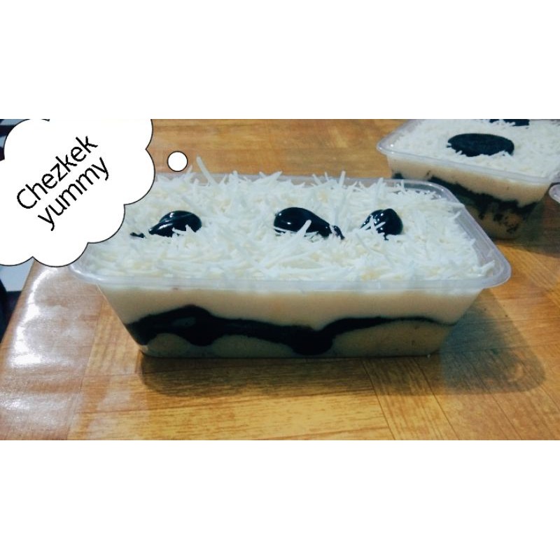 

Dessert | Cheese Cake | Cream Cheese | Cheese Cake Defa CC