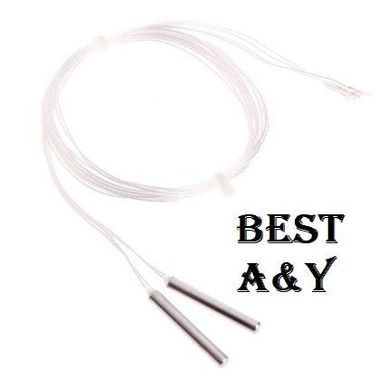 PT100  New temp. sensor Platinum Resister Temperature Probe