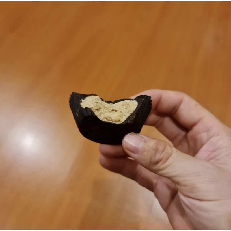 

Protein Peanut Butter Cups