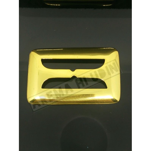 GESPER PDU KEMENKUMHAM LAPAS