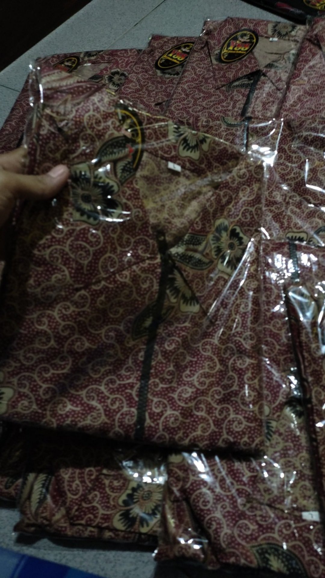 Maura Couple - Sania Ruffle Batik Couple Ori Ndoro Jowi Dnt Garansi Termurah Shopee -