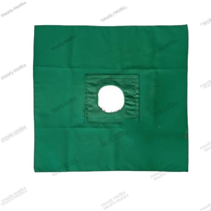 Duk Bolong Kain   Duk Lobang Kain