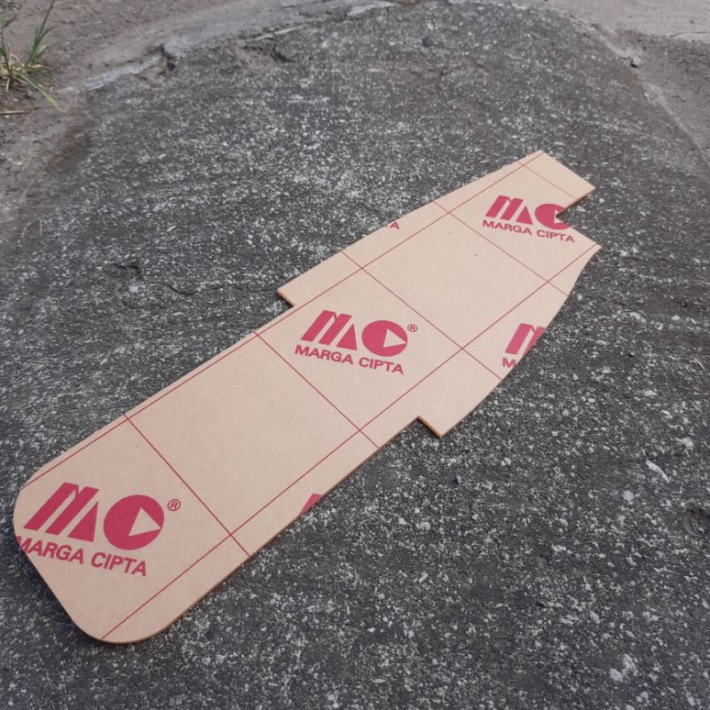 MIKA KOLONG SLEBOR ACRYLIC AKRILIK SPAKBOR GL PRO MAX MEGAPRO MP BENING