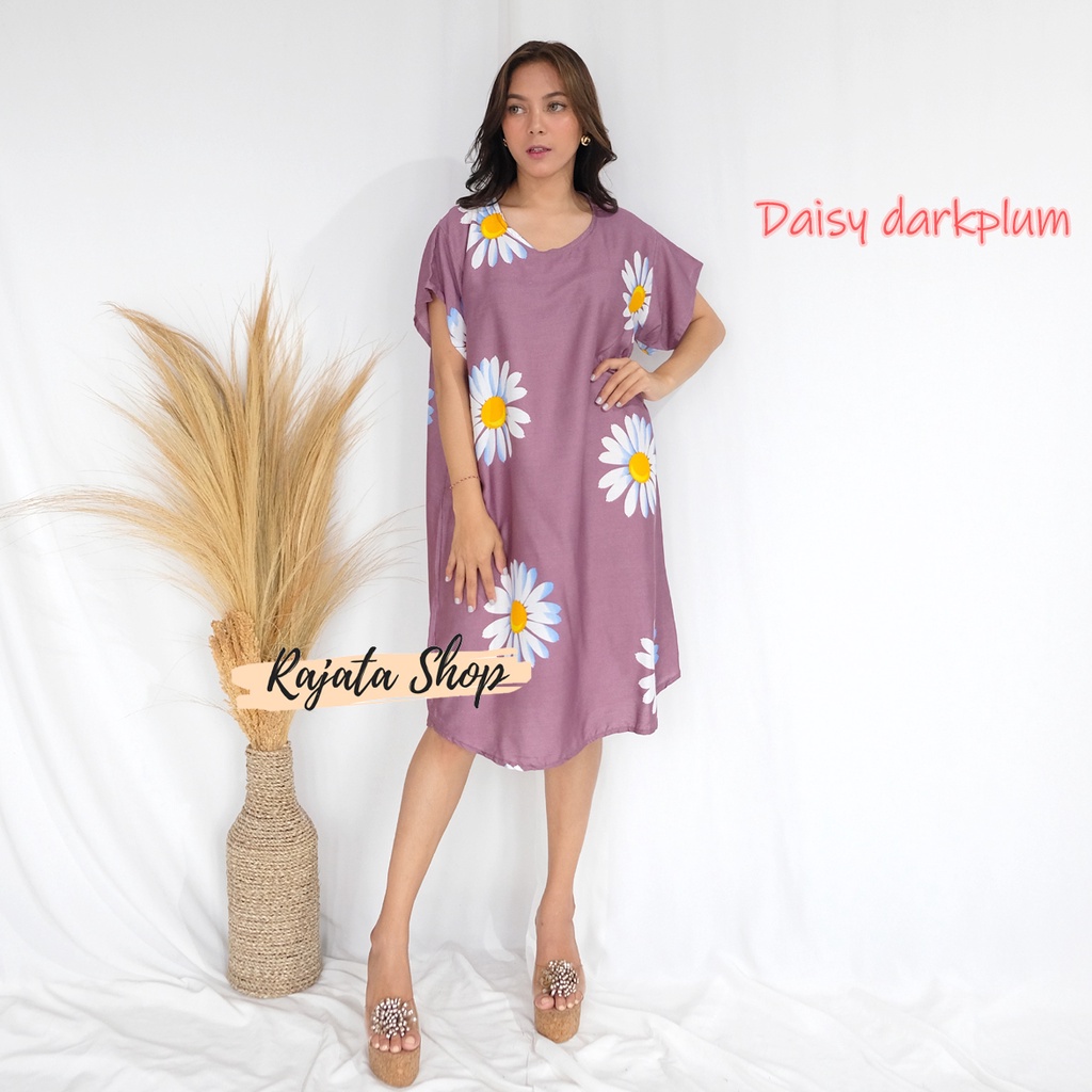 Daster Bali Dress Bali-DST V DAISY D. PLUM