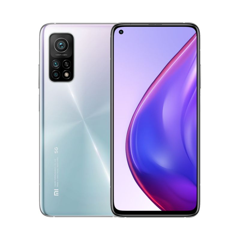 Xiaomi Mi 10T Pro 8/256 Garansi Resmi 8GB 256GB 8GB/256GB 6/128 Mi10 T-Aurora Blue