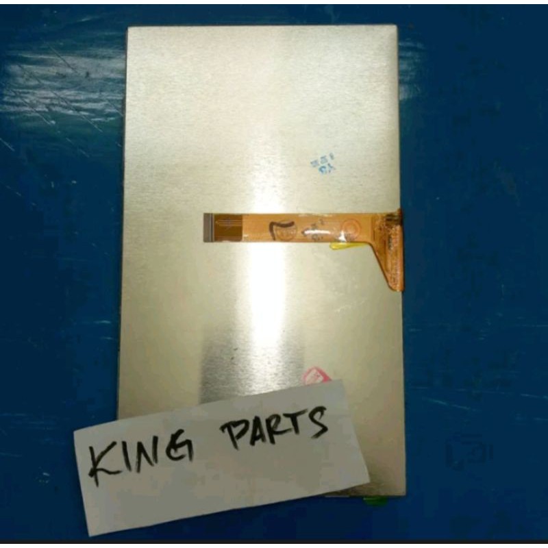 LCD ADVAN E1C 3G / X7 PLUS E1C NXT S7D ORIGINAL