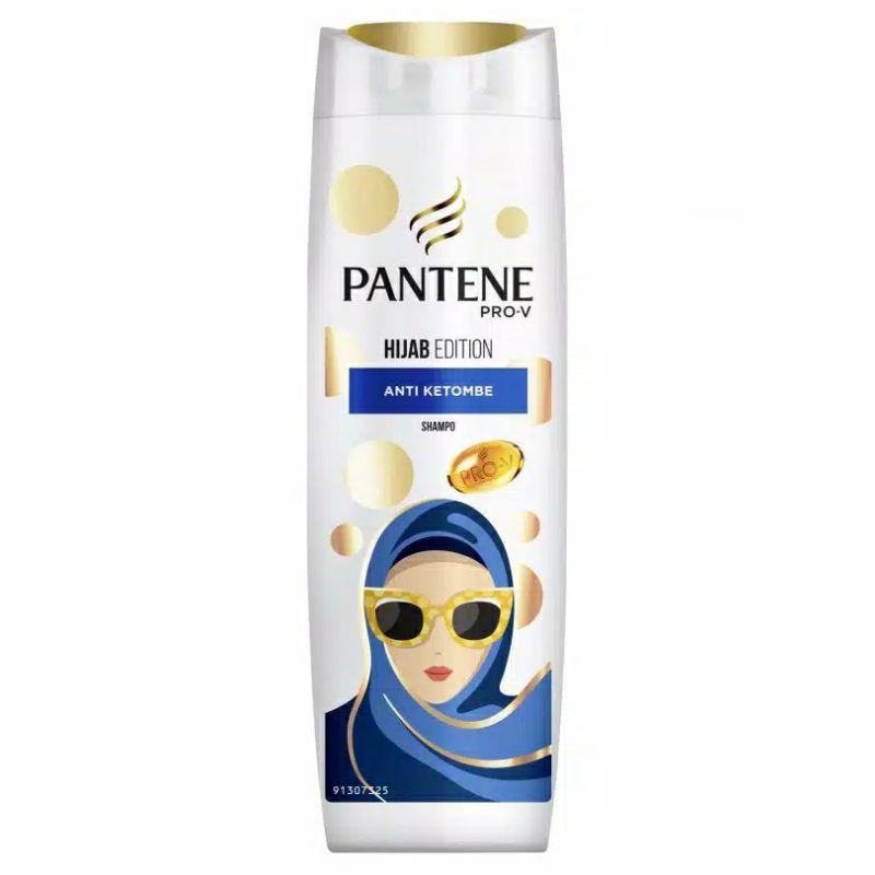 PANTENE SHAMPOO 160ML